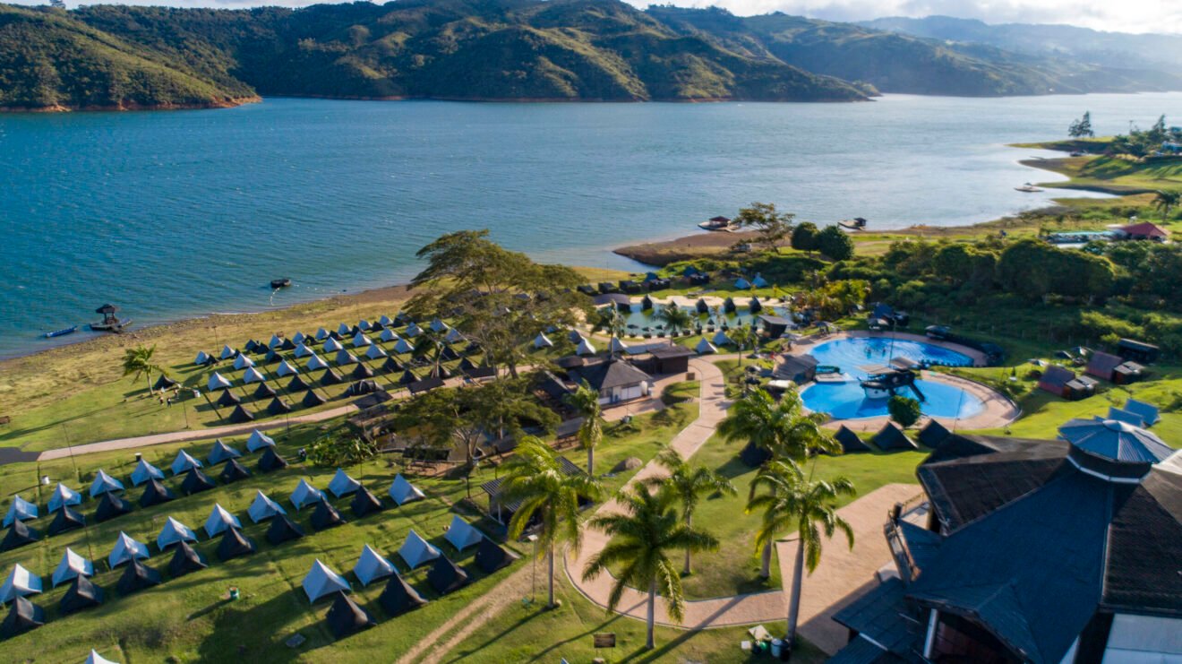 mystic paradise pasadias